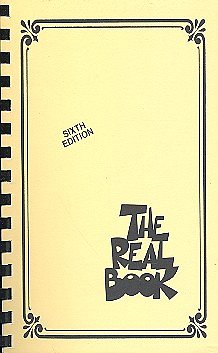 The Real Book 1 - C (Mini), Cbo/FlVlGtKy (RBC)