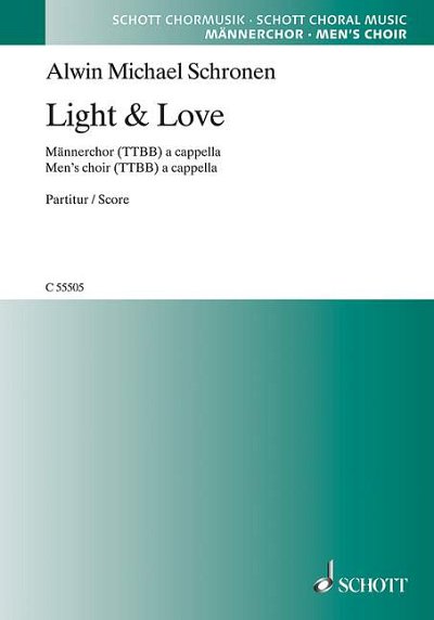 DL: A.M. Schronen: Light & Love, Mch4 (Chpa)