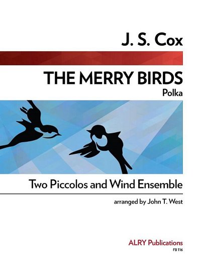 The Merry Birds (Pa+St)