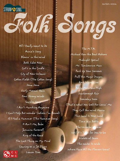 Folk Songs, Git