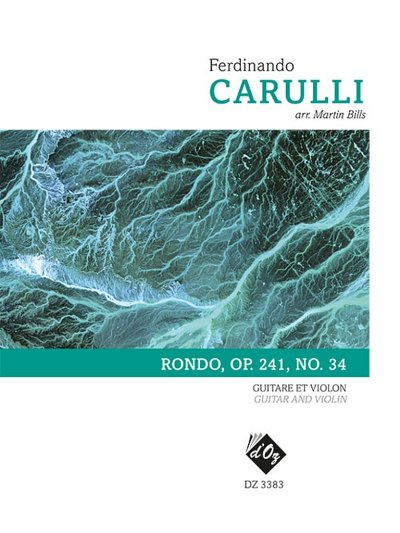 F. Carulli: Rondo, Op. 241, No. 34