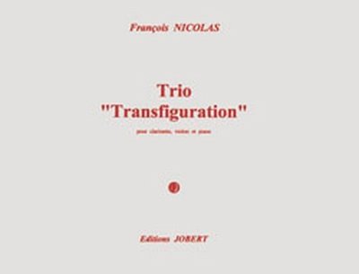 Trio Transfiguration (Part.)