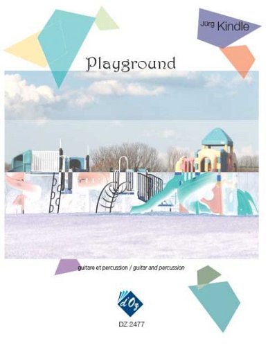 J. Kindle: Playground