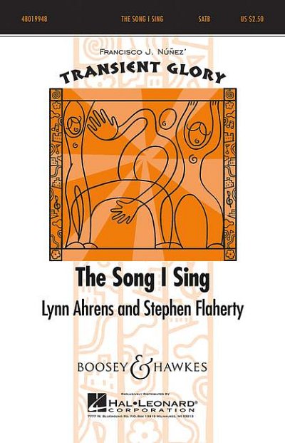 S. Flaherty: The Song I Sing