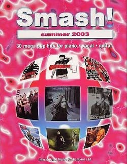 Smash Summer 2003