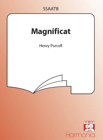 H. Purcell: Magnificat
