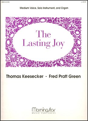 T. Keesecker: The Lasting Joy