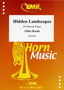 DL: G. Rocha: Hidden Landscapes, HrnKlav