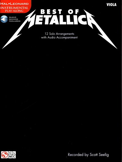 Metallica: Best of, Va