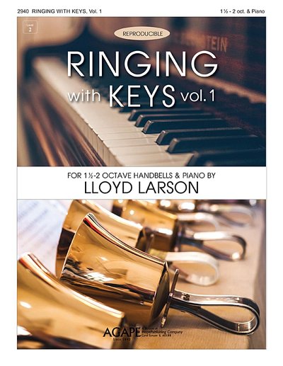 Ringing with Keys, Vol. 1, HanGlo