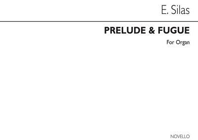 Prelude And Fugue, Org