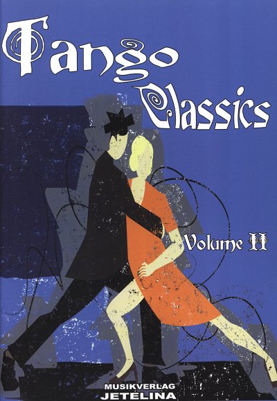 G. Hummel: Tango Classics 2, Akk