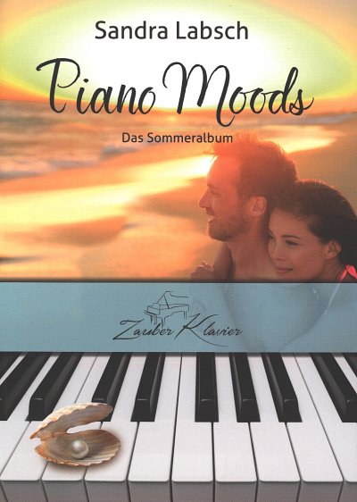 S. Labsch: Piano Moods - Sommeralbum, Klav