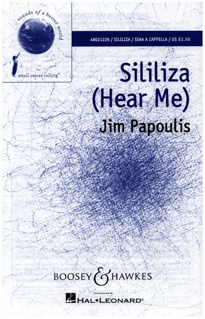 J. Papoulis: Sililiza (KA)