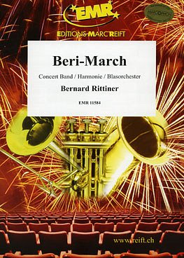 B. Rittiner: Beri-March, Blaso