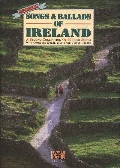 More Songs + Ballads Of Ireland