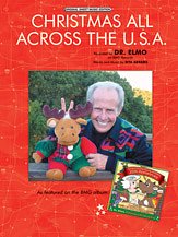 Dr. Elmo: Christmas All Across the U.S.A.