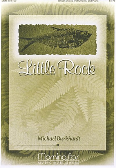 M. Burkhardt: Little Rock