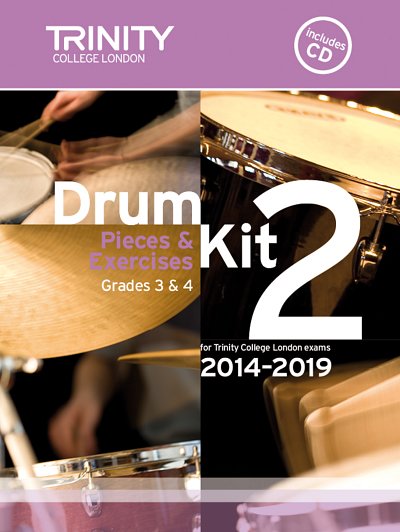 Drum Kit 2, Perc