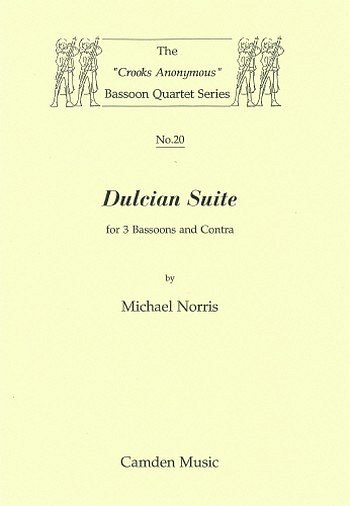 Dulcian Suite (Pa+St)