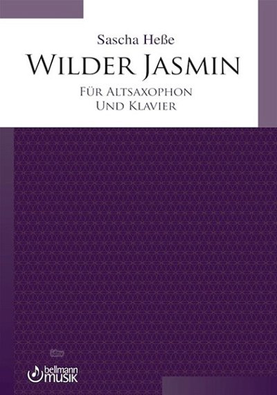 Wilder Jasmin, Altsaxophon, Klavier