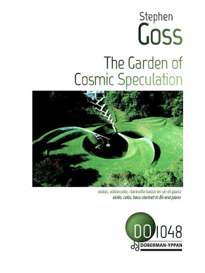 S. Goss: The Garden Of Cosmic Speculation