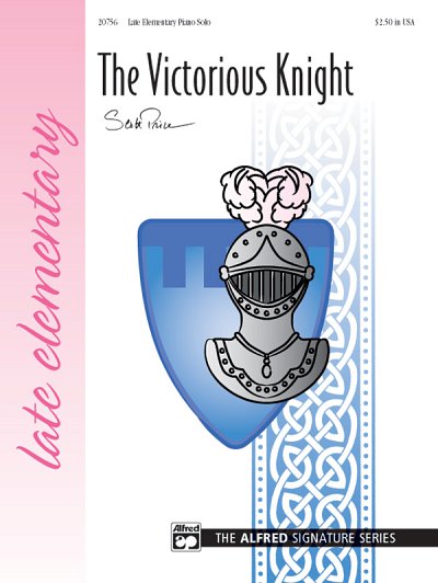 The Victorious Knight, Klav (EA)