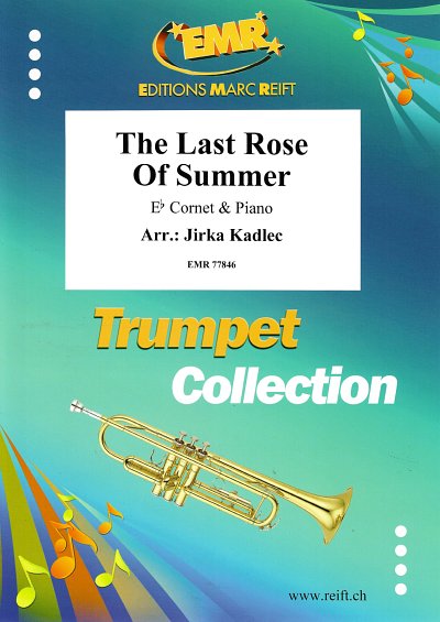 The Last Rose Of Summer, KornKlav