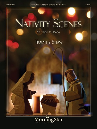 Nativity Scenes, Klav