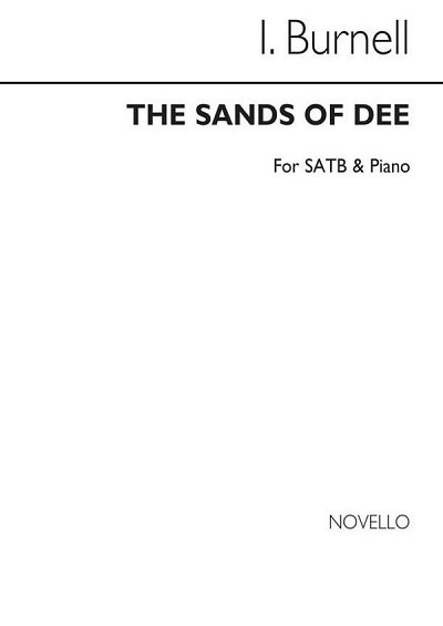 The Sands Of Dee, GchKlav (Chpa)