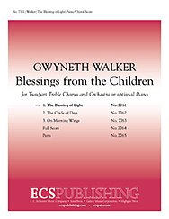 G. Walker: Blessings from the Children (Chpa)