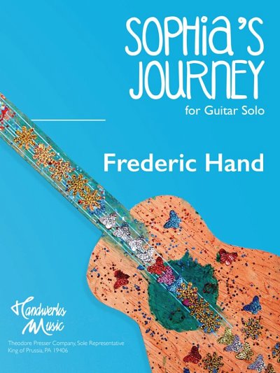 F. Hand: Sophia's Journey, Git (Sppa)