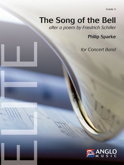 P. Sparke: The Song of the Bell, Blaso (Part.)