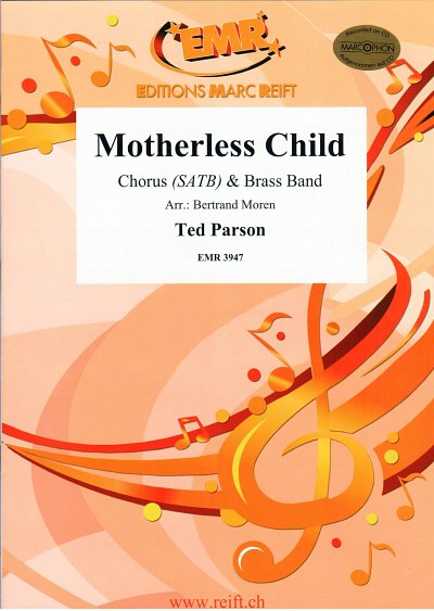 T. Parson: Motherless Child
