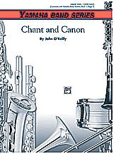 DL: J. O'Reilly: Chant and Canon, Blaso (Pa+St)