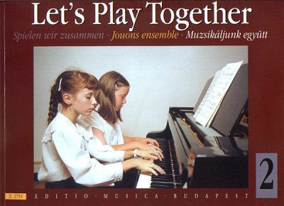 Let's play together 2