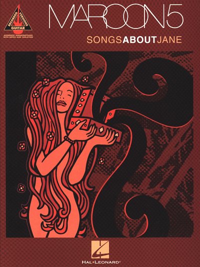 Maroon 5 - Songs About Jane, Git
