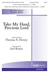 T.A. Dorsey: Take My Hand, Precious Lord, Ch