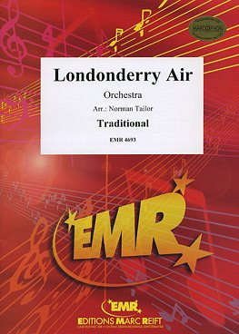 (Traditional): Londonderry Air, Orch