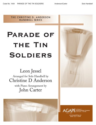 Parade of the Tin Soldiers, HanGlo