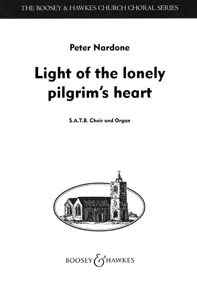 Light of the Lonely Pilgrim's Heart (Chpa)