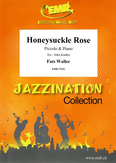 DL: T. Waller: Honeysuckle Rose, PiccKlav