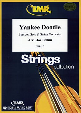 J. Bellini: Yankee Doodle, FagStro