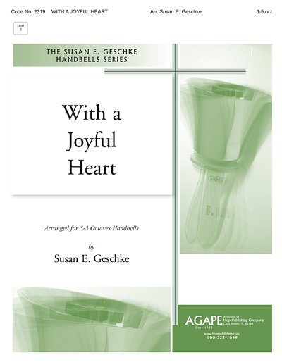 With a Joyful Heart, Ch