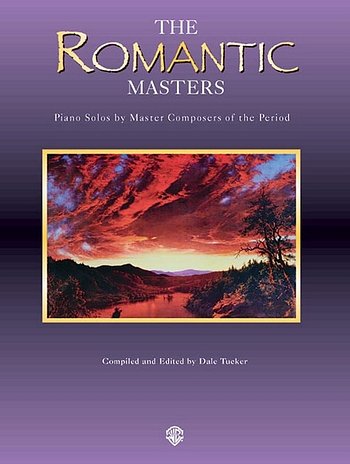 The Romantic Masters Pieces