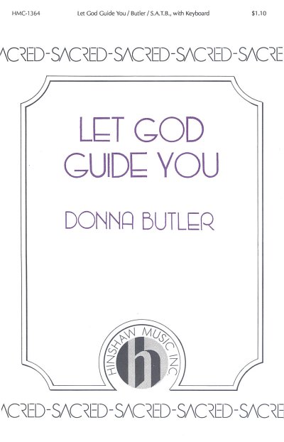 Let God Guide You (Chpa)