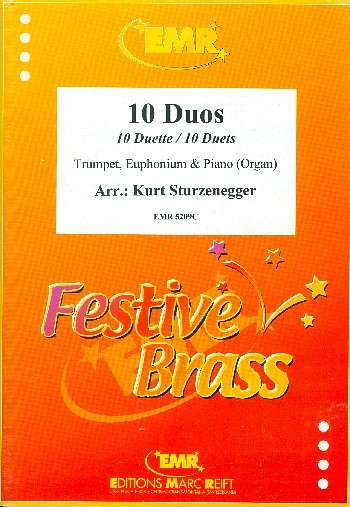 K. Sturzenegger: 10 Duos