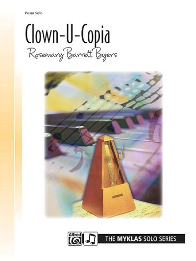 Clown-U-Copia, Klav (EA)