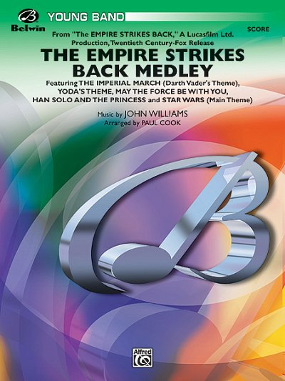 J. Williams: The Empire Strikes Back Medley