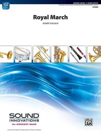 R. Sheldon: Royal March